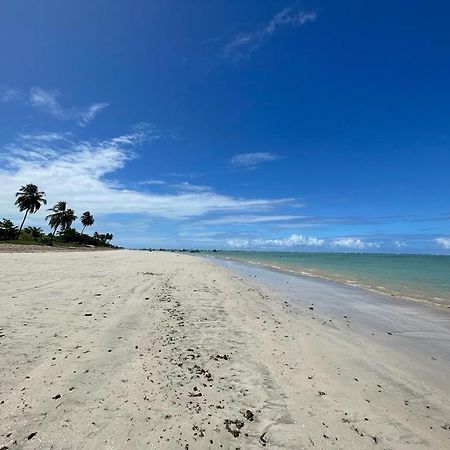 Apartamento Em Peroba - Maragogi Buitenkant foto