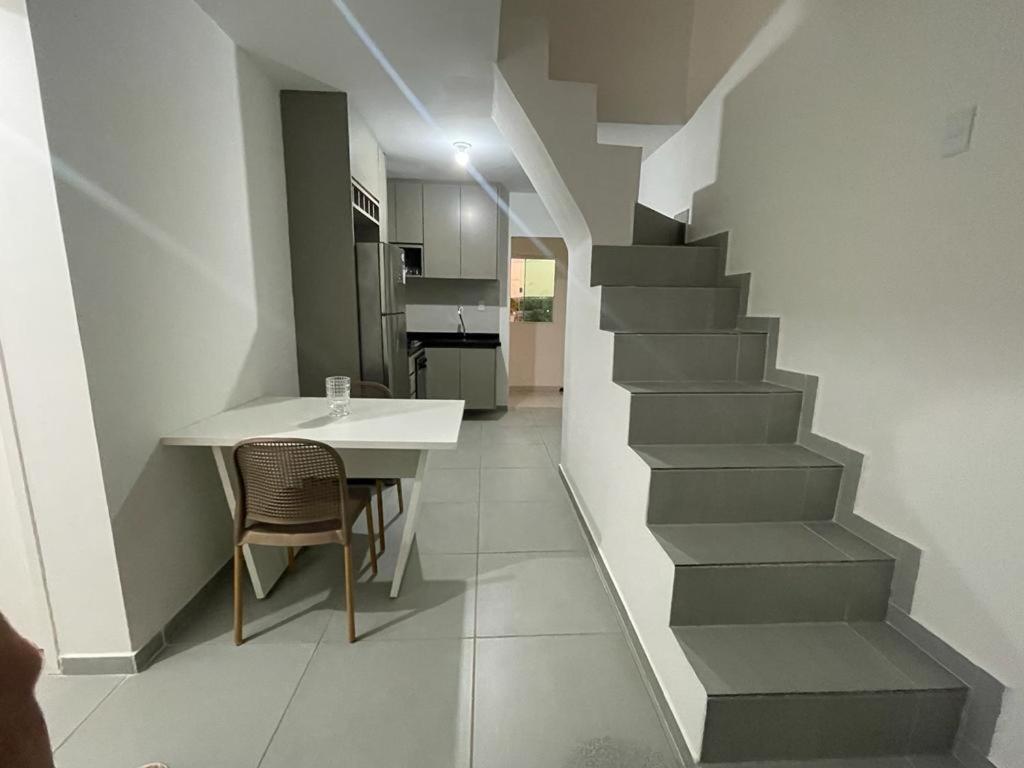 Apartamento Em Peroba - Maragogi Buitenkant foto