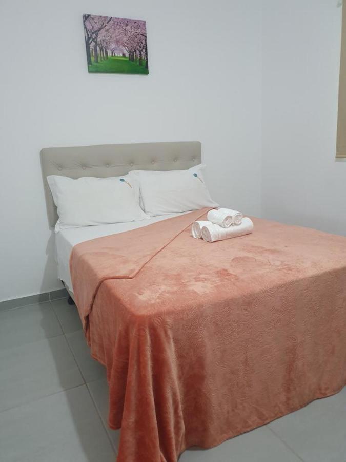 Apartamento Em Peroba - Maragogi Buitenkant foto
