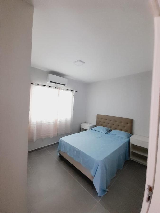 Apartamento Em Peroba - Maragogi Buitenkant foto