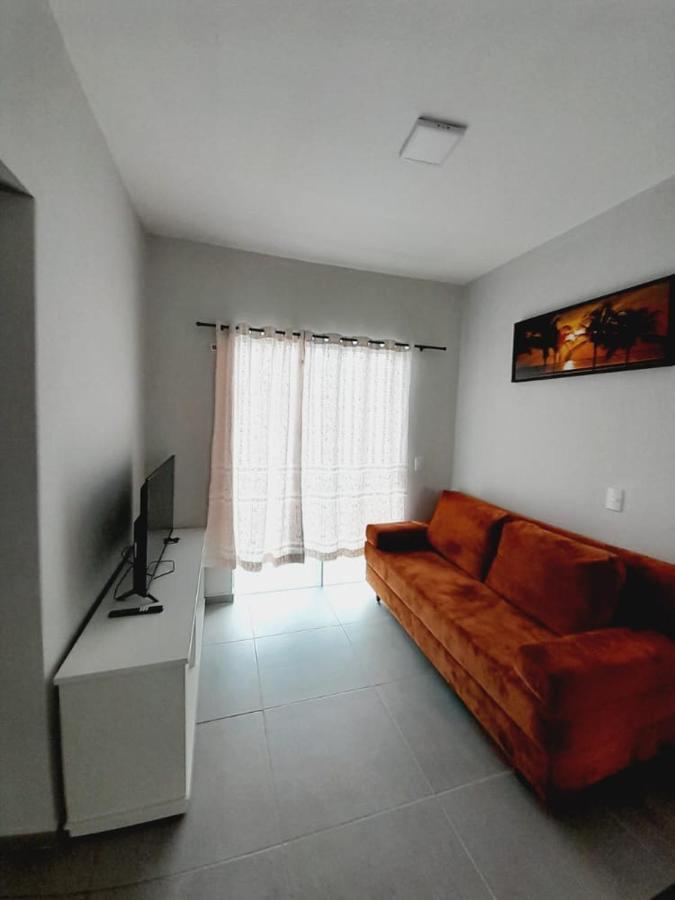 Apartamento Em Peroba - Maragogi Buitenkant foto