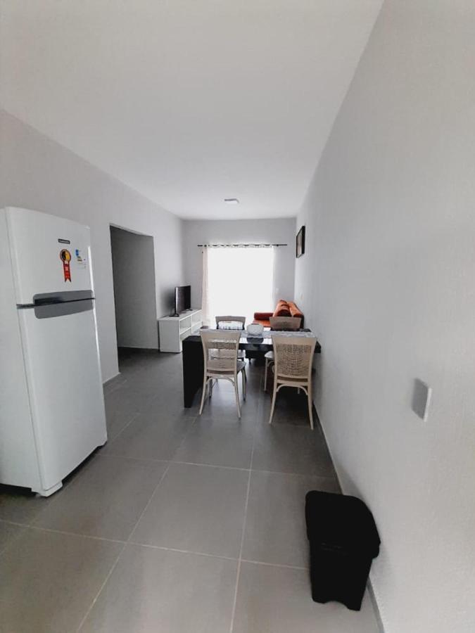 Apartamento Em Peroba - Maragogi Buitenkant foto