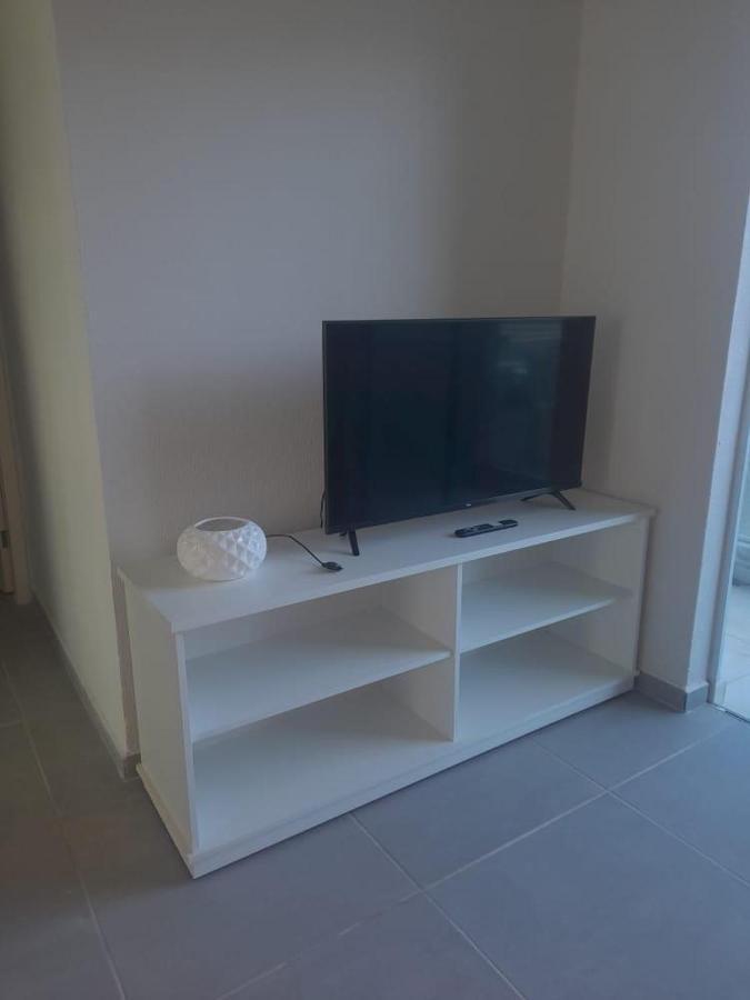 Apartamento Em Peroba - Maragogi Buitenkant foto